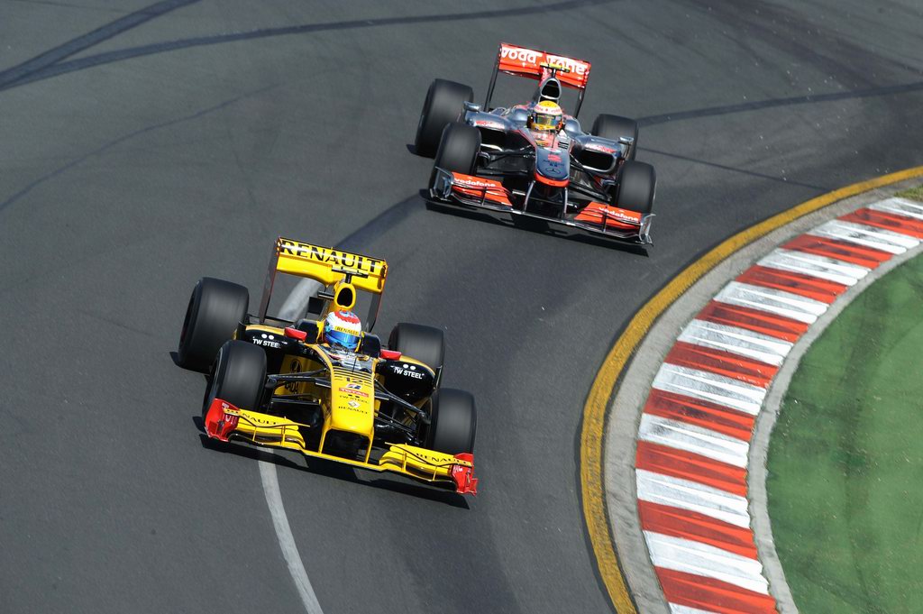 GP Australia - Prove Libere